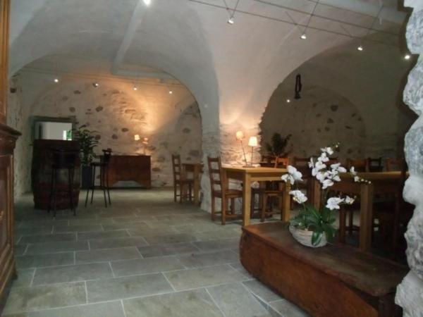 Domaine Du Grand Cellier - Insolite En Savoie Tournon-sur-Rhône Εξωτερικό φωτογραφία